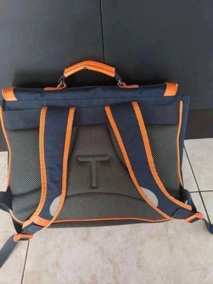 Tann's satchel bag – photo 14